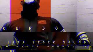 Kurdo - Alles Hat Ein Ende | 11ta Stock Sound