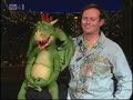 20Sep2006 Ventriloquist Ronn Lucas And Scorch Late Show With David Letterman