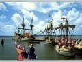 Boston Tea Party Puppet Pals