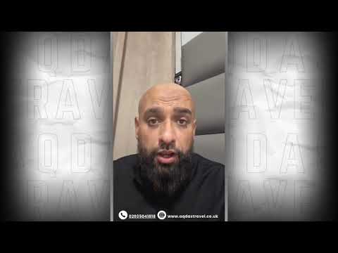 Muhammad Usman Aslam