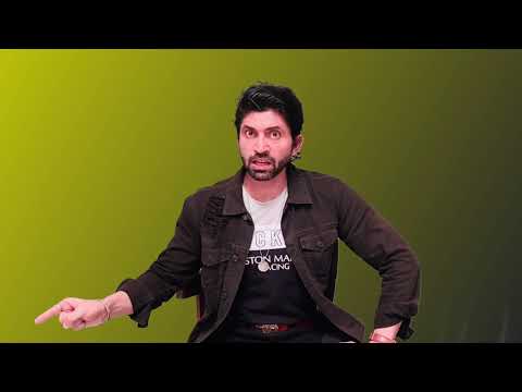 vipin sharma UP language monologue 