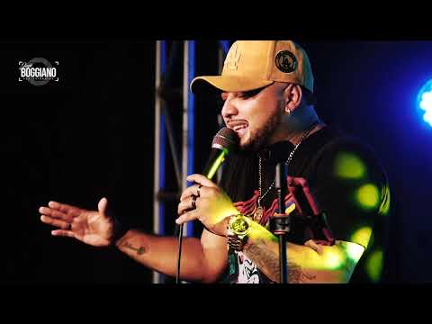 No Me Acostumbro - Maryto y su Salsón (1er. Aniversario en Vivo)