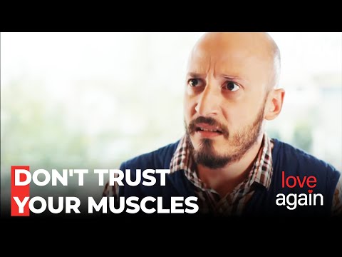 Cevat Faces The Butcher's Boy For Saziment - Love Again Episode 41