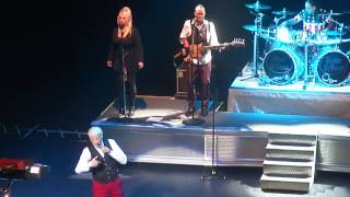 Dennis DeYoung &quot;The Grand Illusion&quot; St George Theatre April 21, 2017