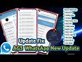 AG3 WhatsApp New Update 2024  || Posting WhatsApp || Antivirus Whatsapp  || Khawaja Mods