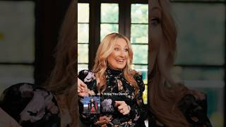 Still love “Never Again, Again”… but “I Hope You Dance”? That one changed everything.