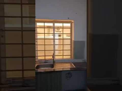 Fully service 2bedroom apartment on ground floor @orchid road