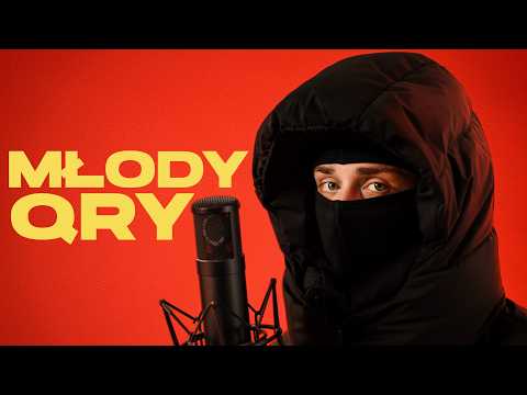 QRY - MŁODY QRY