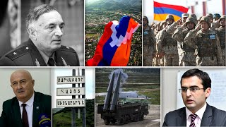 Էպիկենտրոն 31.03.2021