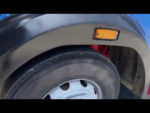 EL20174 - Mercedes-Benz SK 1624