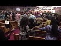 reid temple ame sunday morning worship service