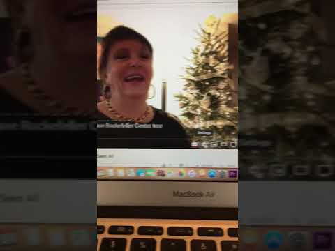 How to change the language on a youtube video