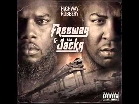 Freeway &The Jacka One