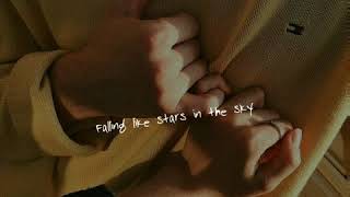 While The World Let Go - A Rocket To The Moon