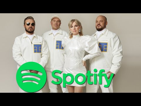 TOP 20 MOST STREAMED NATIONAL FINAL SONGS | EUROVISION 2021 (Updated 05/'2/2021)