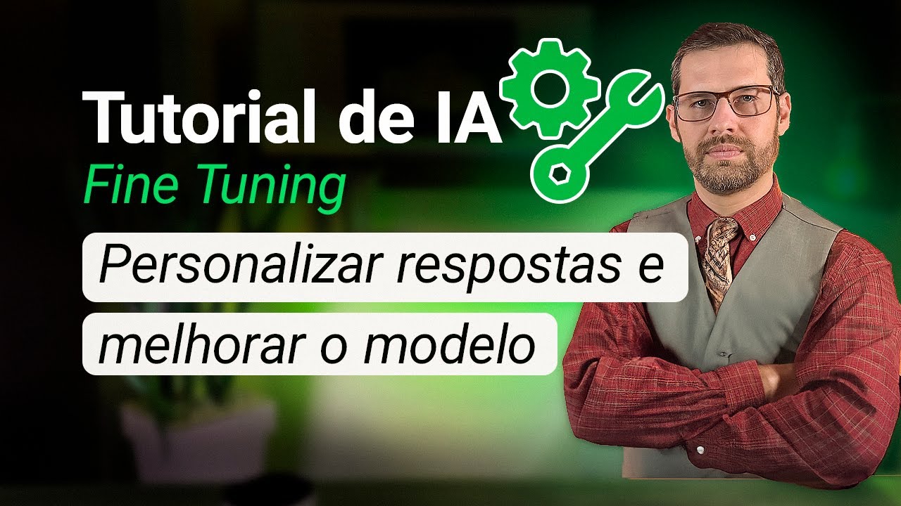 Como Fazer Fine-Tuning de LLMs: Guia Prático