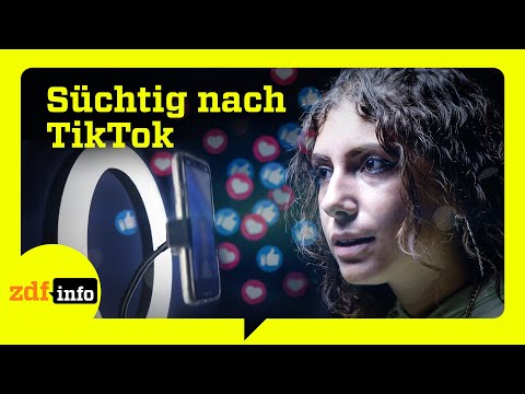 Video Thumbnail: Droge Social Media: So abhängig machen uns Likes | ZDFinfo Doku
