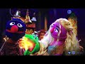 Sesame Street Game Of Chairs