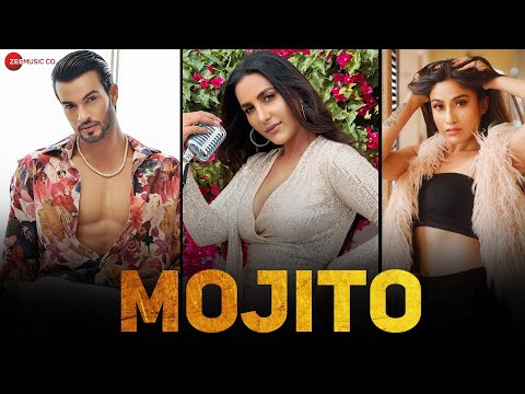 Mojito - Official Music Video | Shadan Farooqui, Sneha Namanandi, Priyanka Dutta | Shibani Kashyap