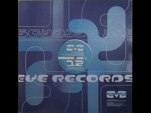 Pablo Gargano - Eve 12 / A - Everyone's Future