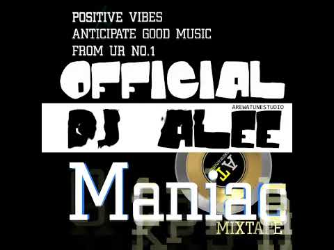 THA maniac mixtape 2