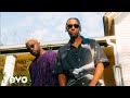 Yamz by Masego and Devin Morrison