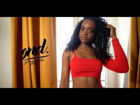 Biioutye x Grenadille Shop x Will Vybz Shooting