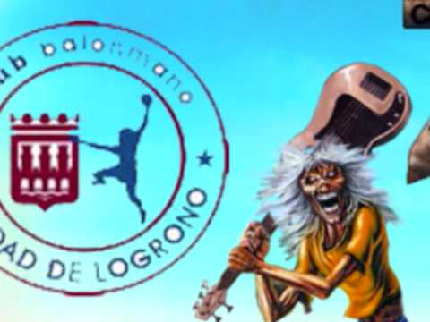 BALONMANO  NATURHOUSE  LA  RIOJA  2009-10