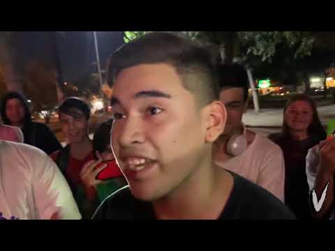 FUSOK / 7 MINUTOS DE RISA ASEGURADA DEM BATTLE