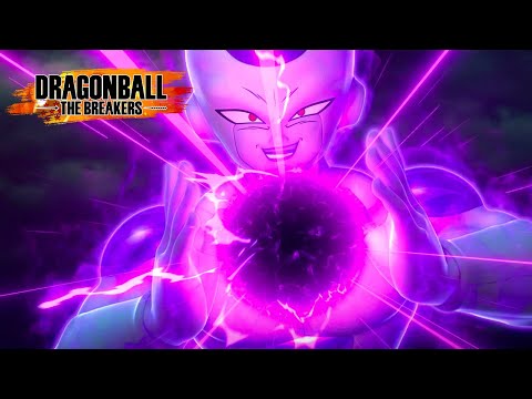 DRAGON BALL: THE BREAKERS, PC Steam Game