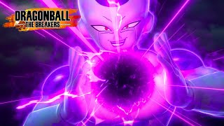 DRAGON BALL: THE BREAKERS Xbox Live Key TURKEY