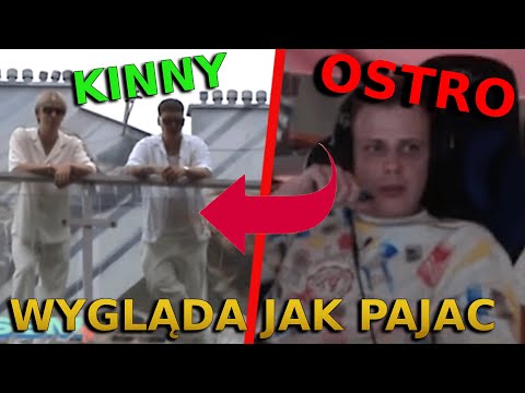 Nitro ostro o White 2115 - Pierwszy raz ft. Kinny Zimmer