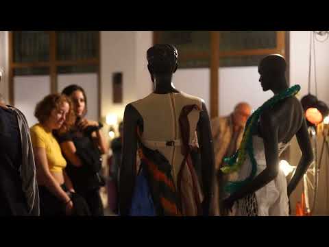 Drap-Art ’23 Inauguració Festival Internacional d’Art Sostenible de Catalunya