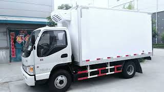 Van Refrigeration Unit, Truck Refrigeration Unit, Truck Refrigeration Unit Manufacturers.