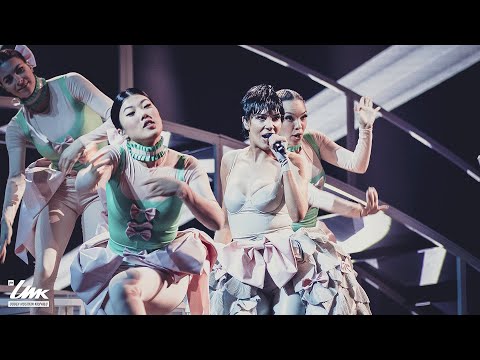 Sini Sabotage  – Kuori mua (Live) // UMK24