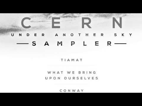 Cern - Tiamat [Sampler Exclusive] - 'Under Another Sky' Album