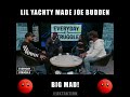 Joe Budden argues with lil yachty over happiness
