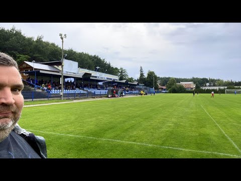 Stadium Guide: Przebój Wolbrom [Poland]. 2020-07-08