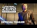 Star Wars Zero Company Official Gameplay Trailer