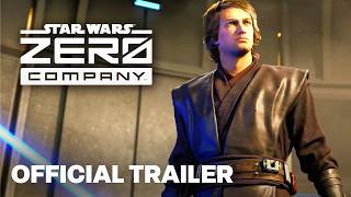 Star Wars Zero Company PS5