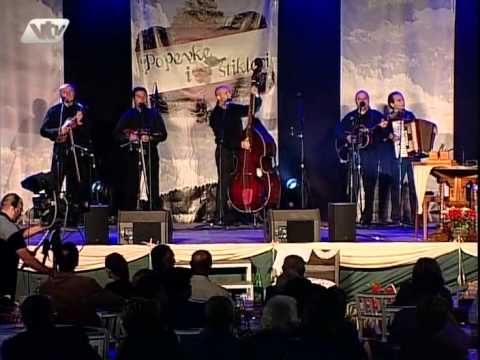 Dečke mora vojnu služit - Podvinčani