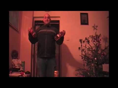 Ivanovci u nás doma....