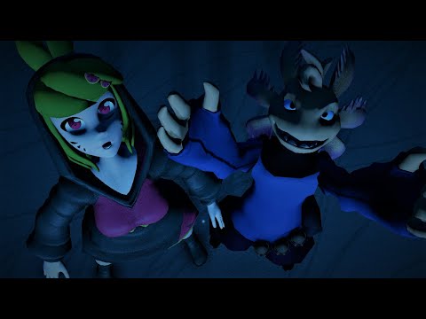 (SMG4/SFM) Wonders of the stars