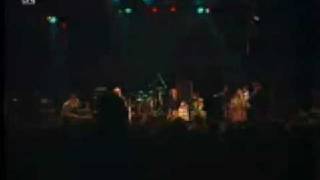 The Communards - Disenchanted (Live in 87)