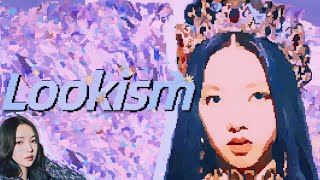Lookism | The Dystopian Nightmare of South Korean Beauty Standards