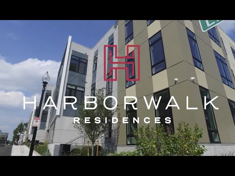 The Persac Group: Harborwalk Residences, East Boston