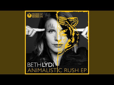 Animalistic (Original Mix)