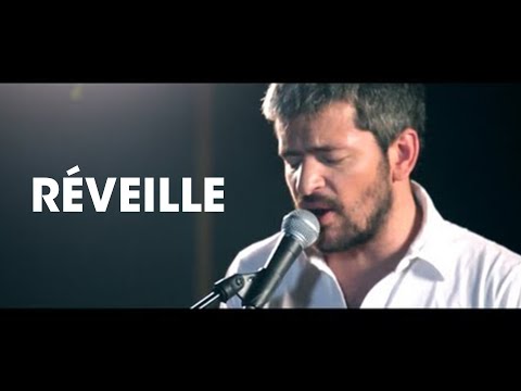 Grégoire - Réveille [FULL VERSION]