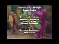 Magical Musical Adventure Credits Clip From Round And Round We Go