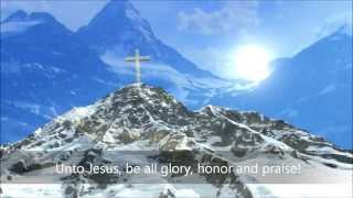 Majesty - Maranatha Praise Band (Lyrics)